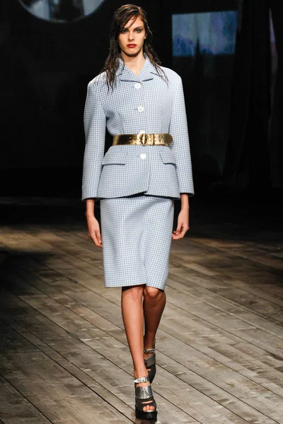 Look 7